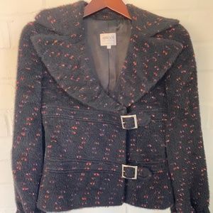 Armani Wool (Alpaca) Jacket